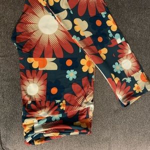 Lularoe TC Leggings